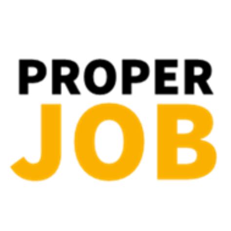 op proper careers